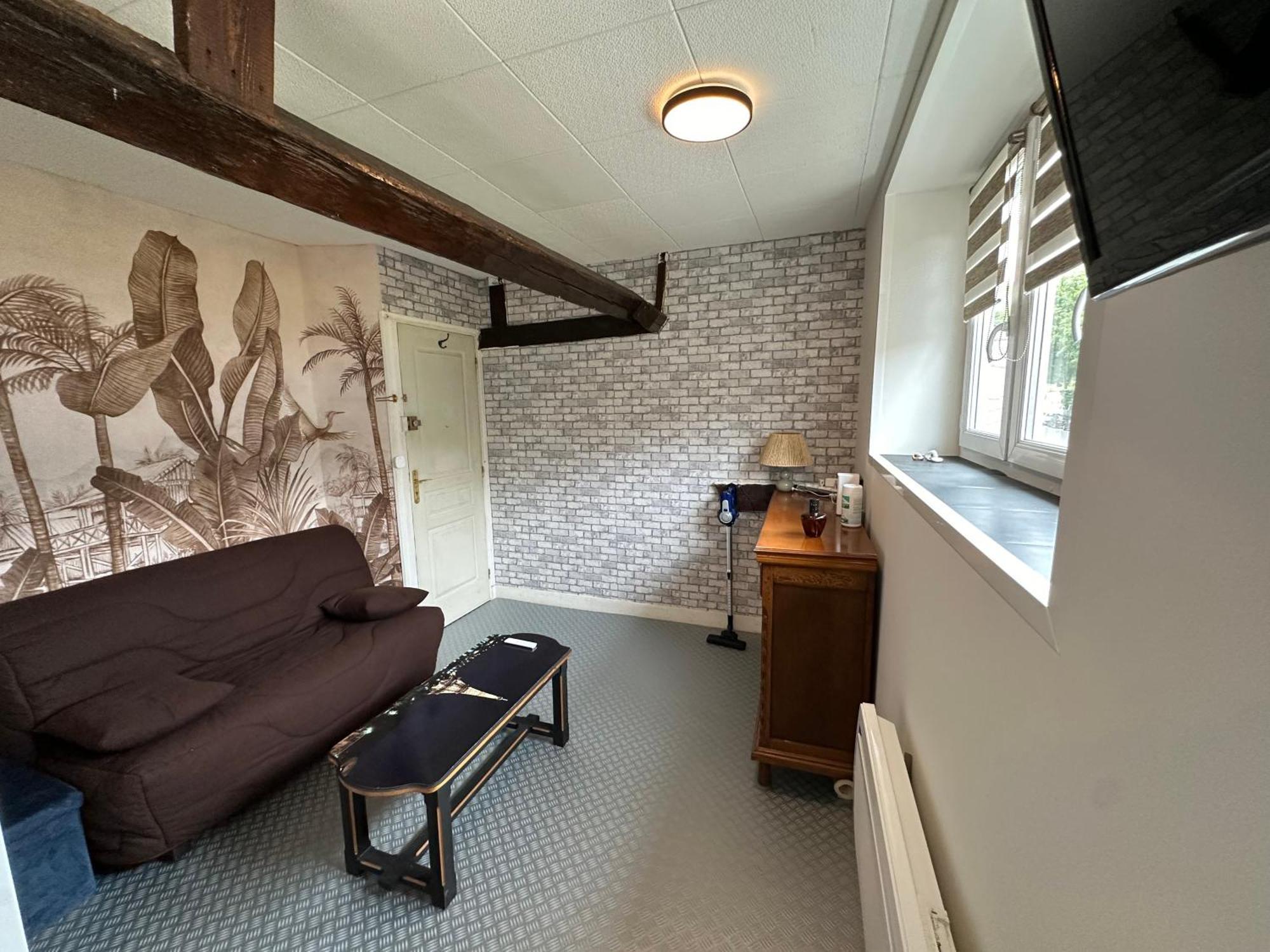 Tranquille Apartment *